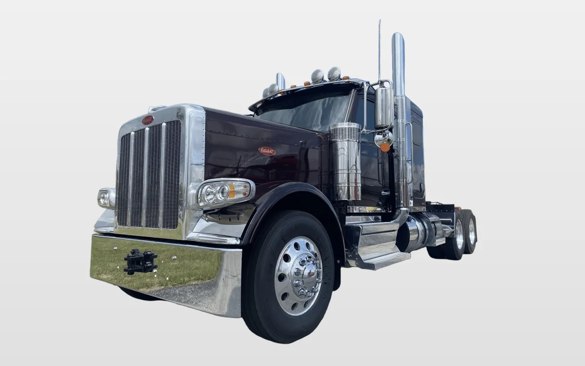 2026 Peterbilt - image 1