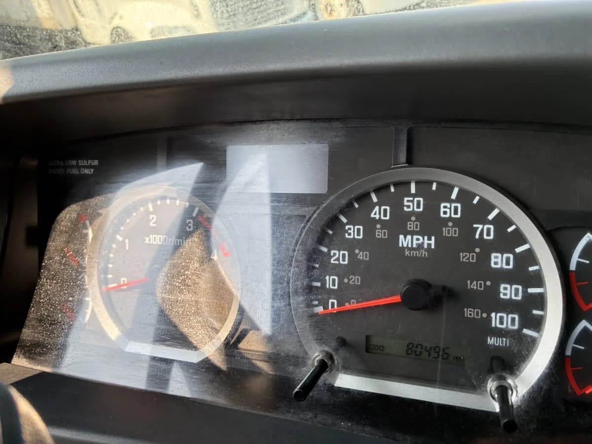 2020 Isuzu FTR in Newark, NJ — photo 12