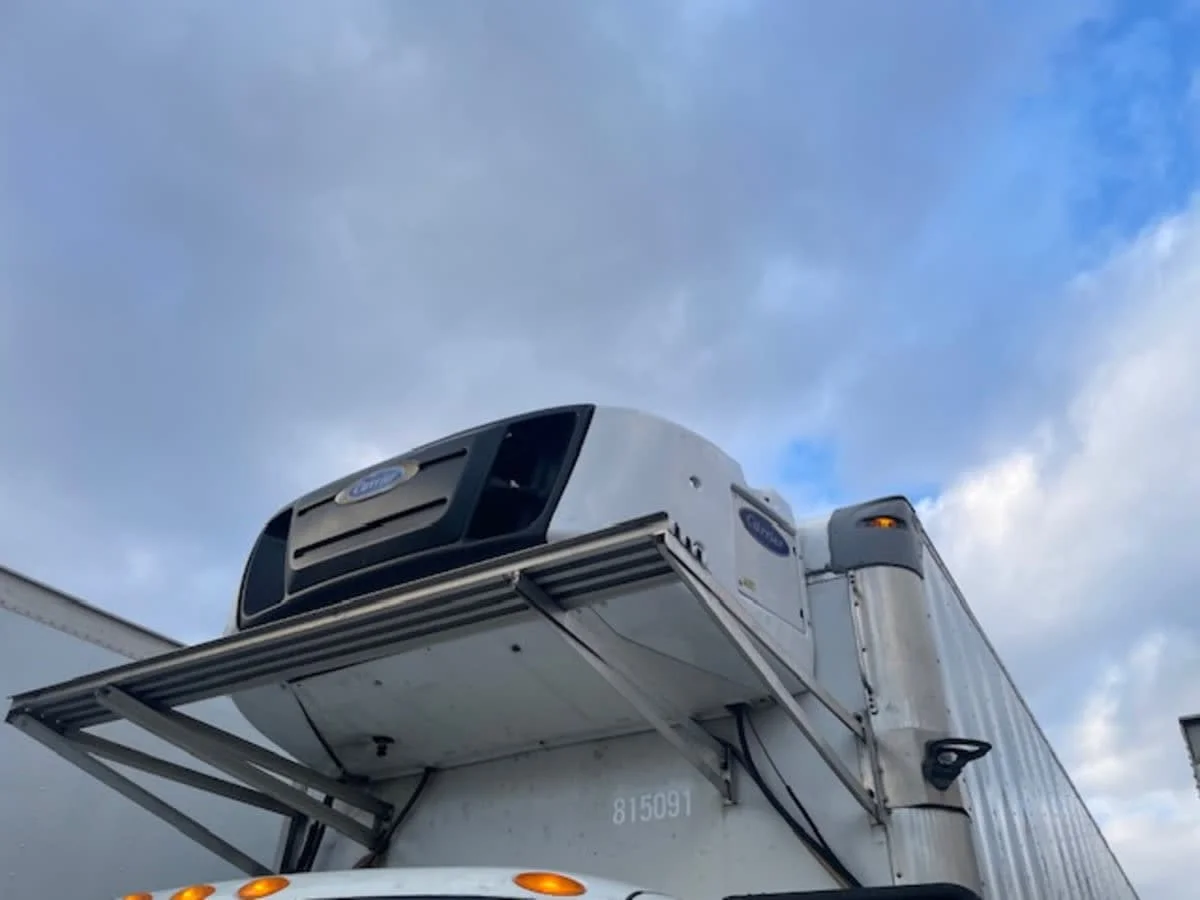 2019 International 4300 in Farmingdale, NY — photo 7