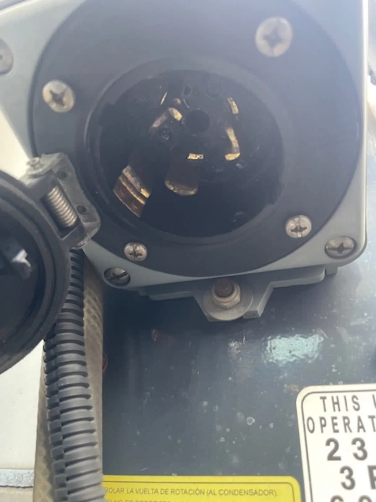 2019 International 4300 in Farmingdale, NY — photo 13