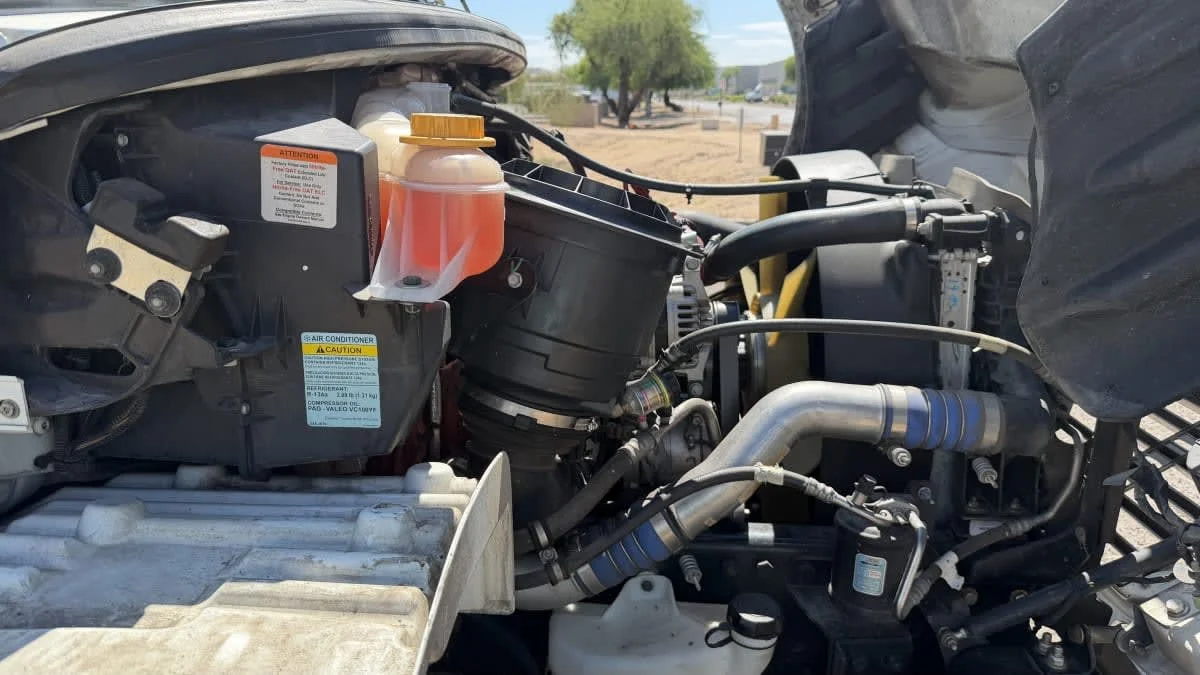 2023 Freightliner M2 106 in Phoenix, AZ — photo 12