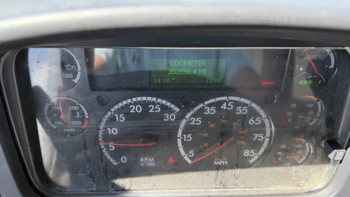 2023 Freightliner M2 106 in Phoenix, AZ — photo 17