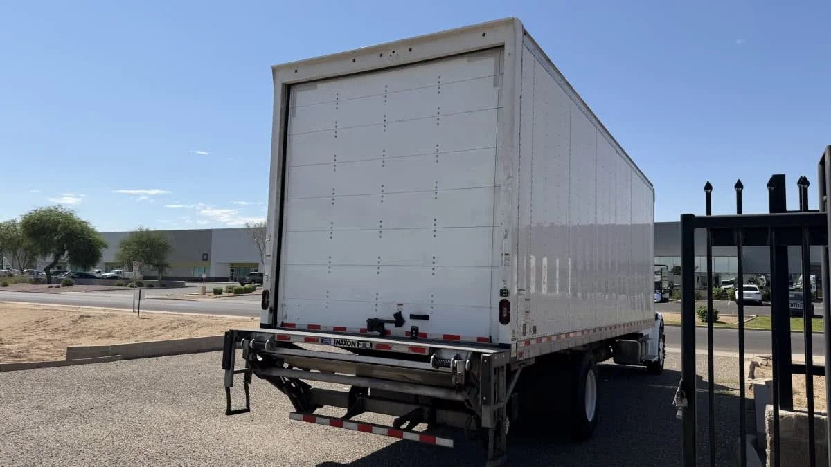 2023 Freightliner M2 106 in Phoenix, AZ — photo 4