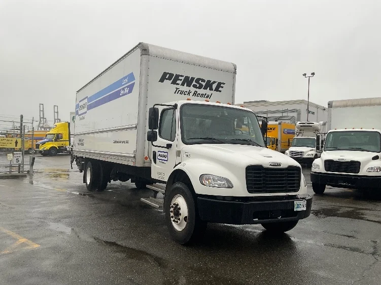 2022 Freightliner M2 106 in Yakima, WA