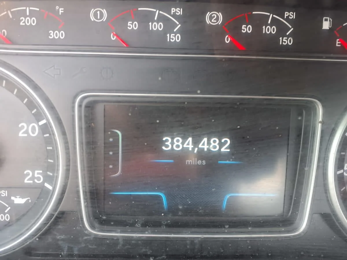 2020 International LT in Greenville, SC — photo 9