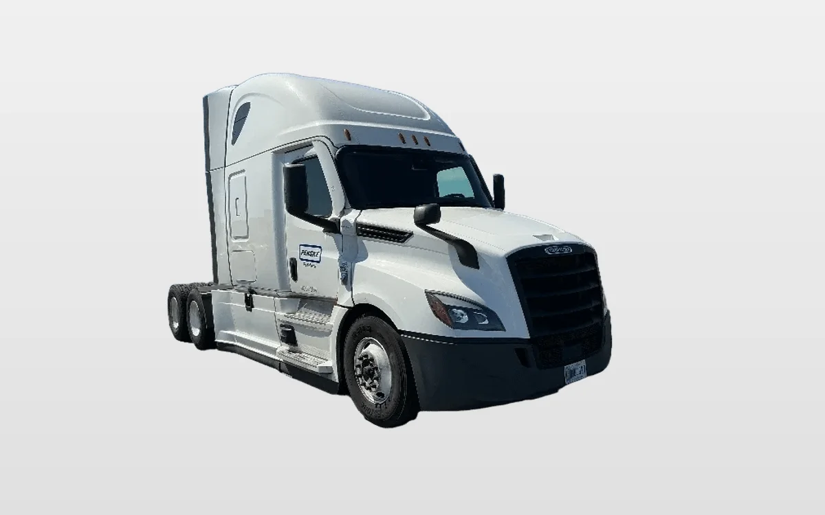 2021 Freightliner Cascadia - image 1