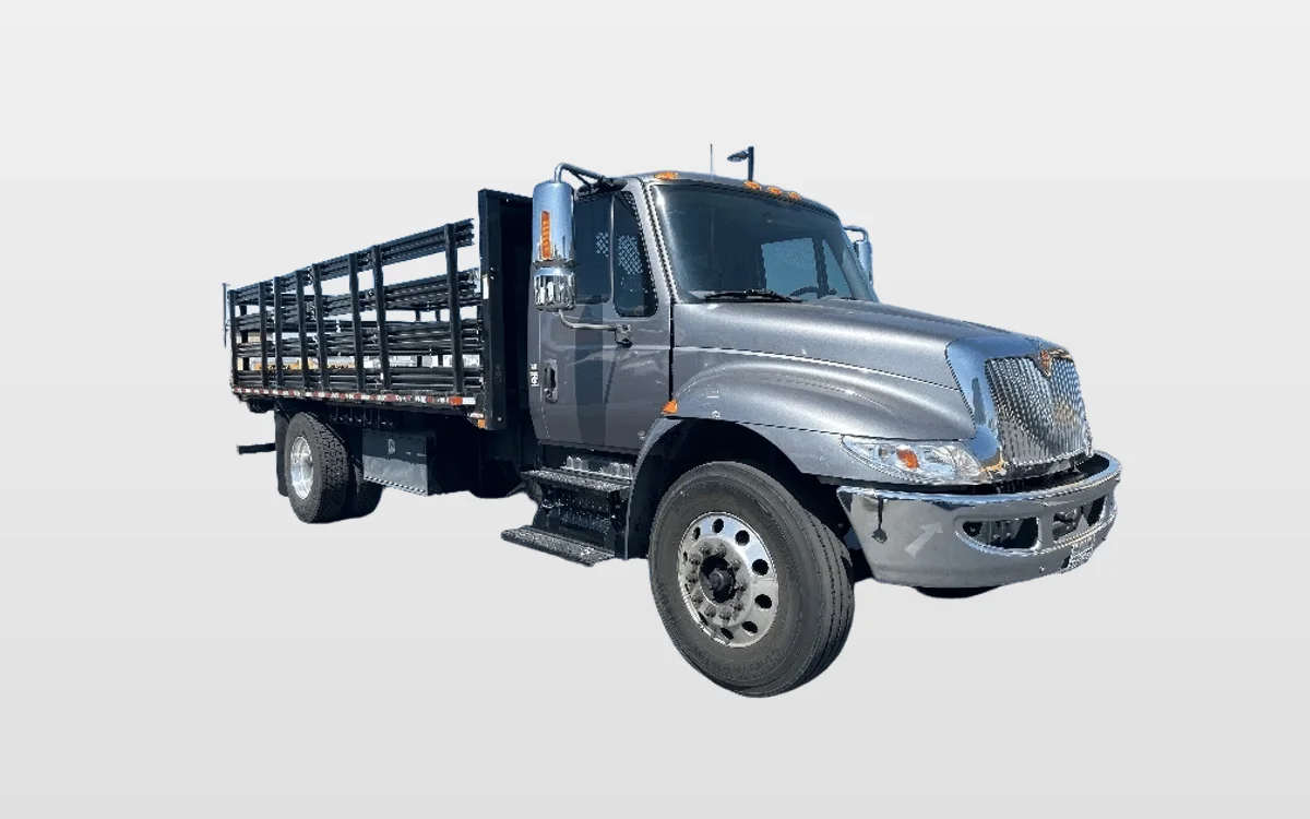 2019 International 4300 - image 1