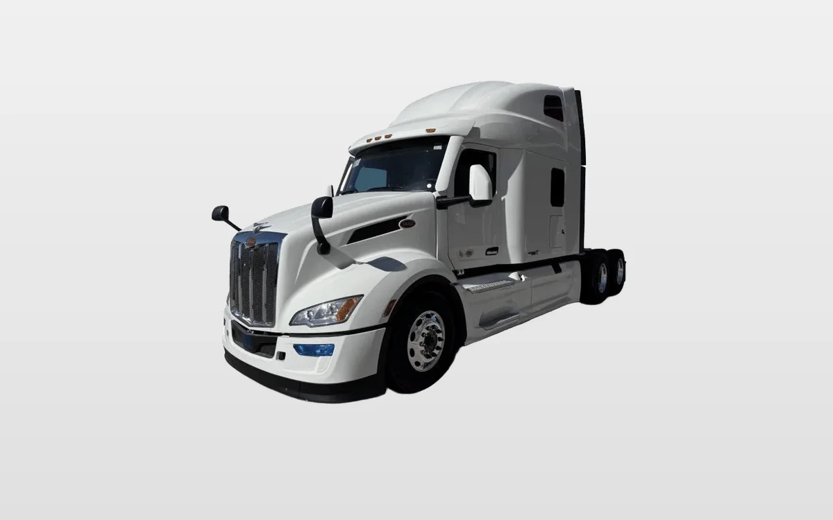 2026 Peterbilt 579 - image 1
