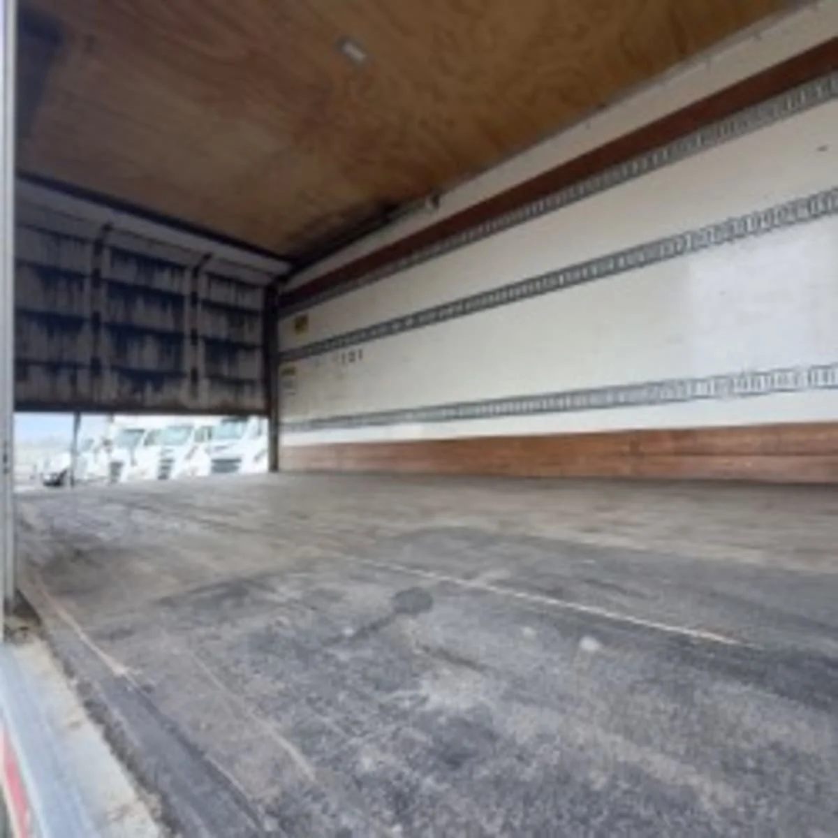 2020 International MV in Syracuse, NY — photo 12