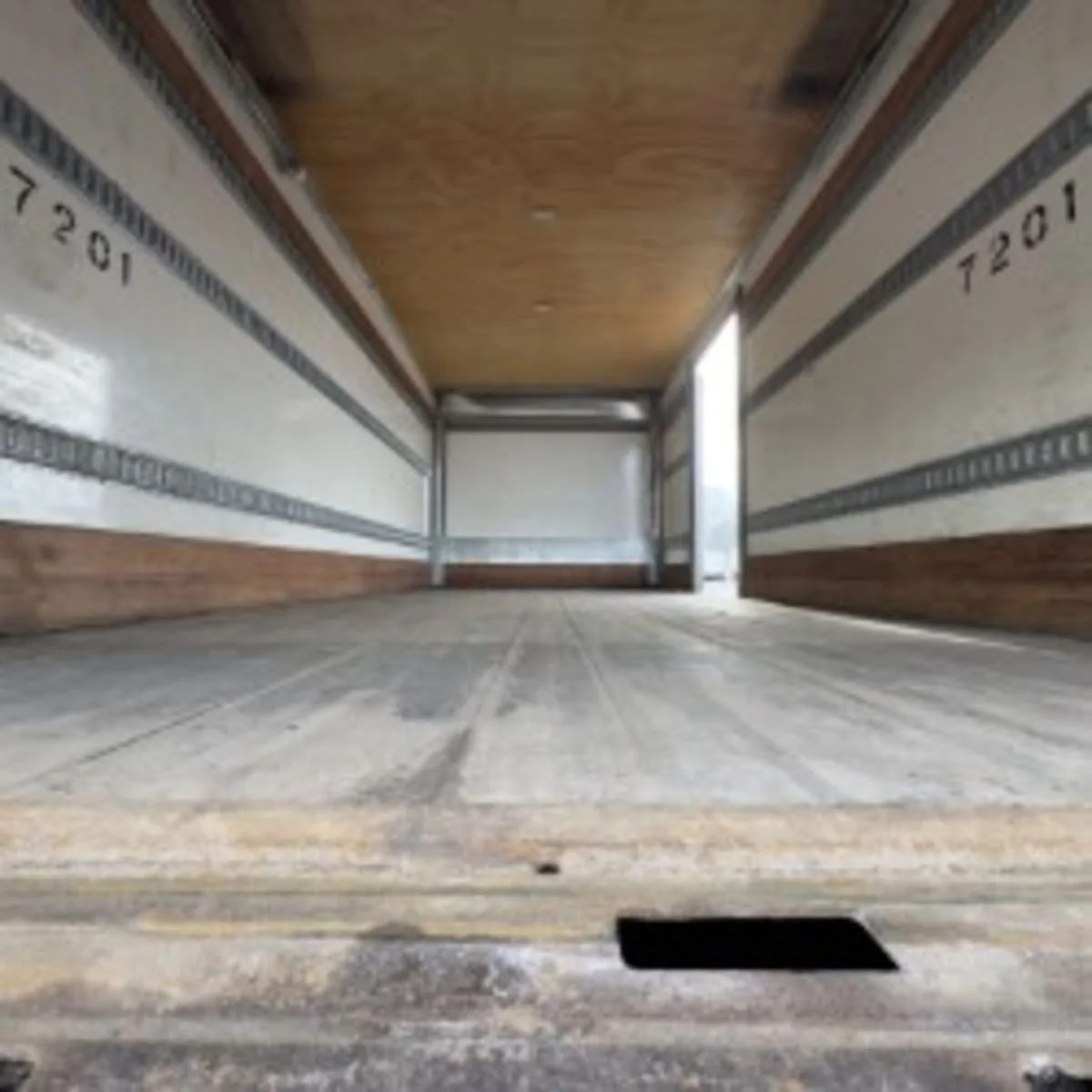 2020 International MV in Syracuse, NY — photo 8