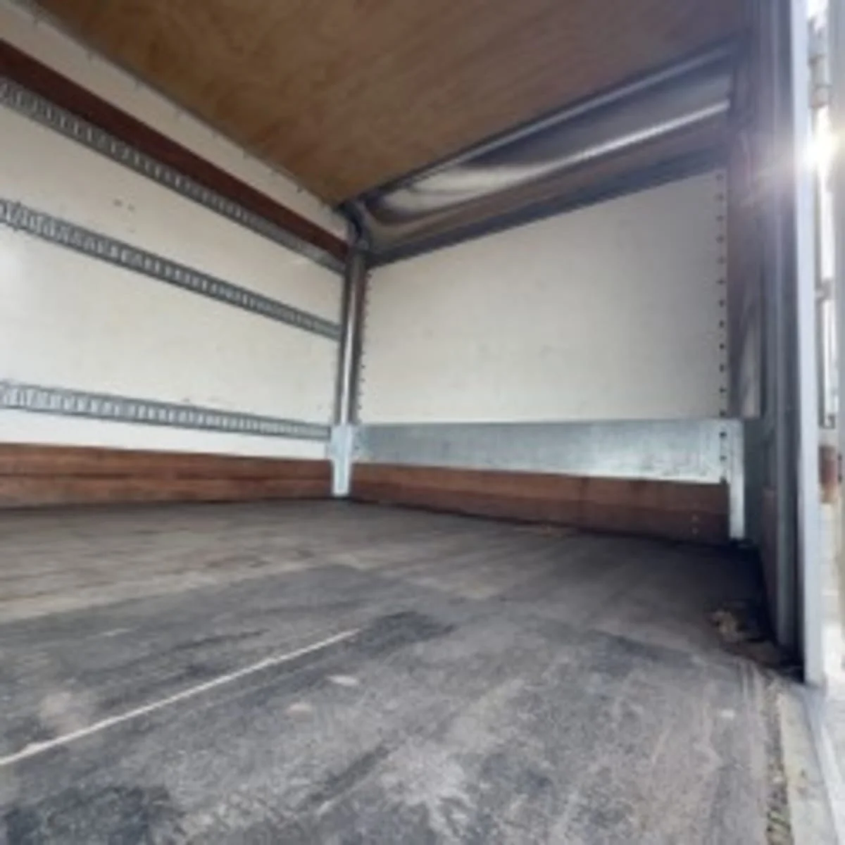 2020 International MV in Syracuse, NY — photo 13