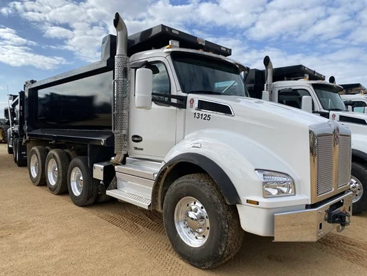 2025 Kenworth T880 in Knoxville, TN
