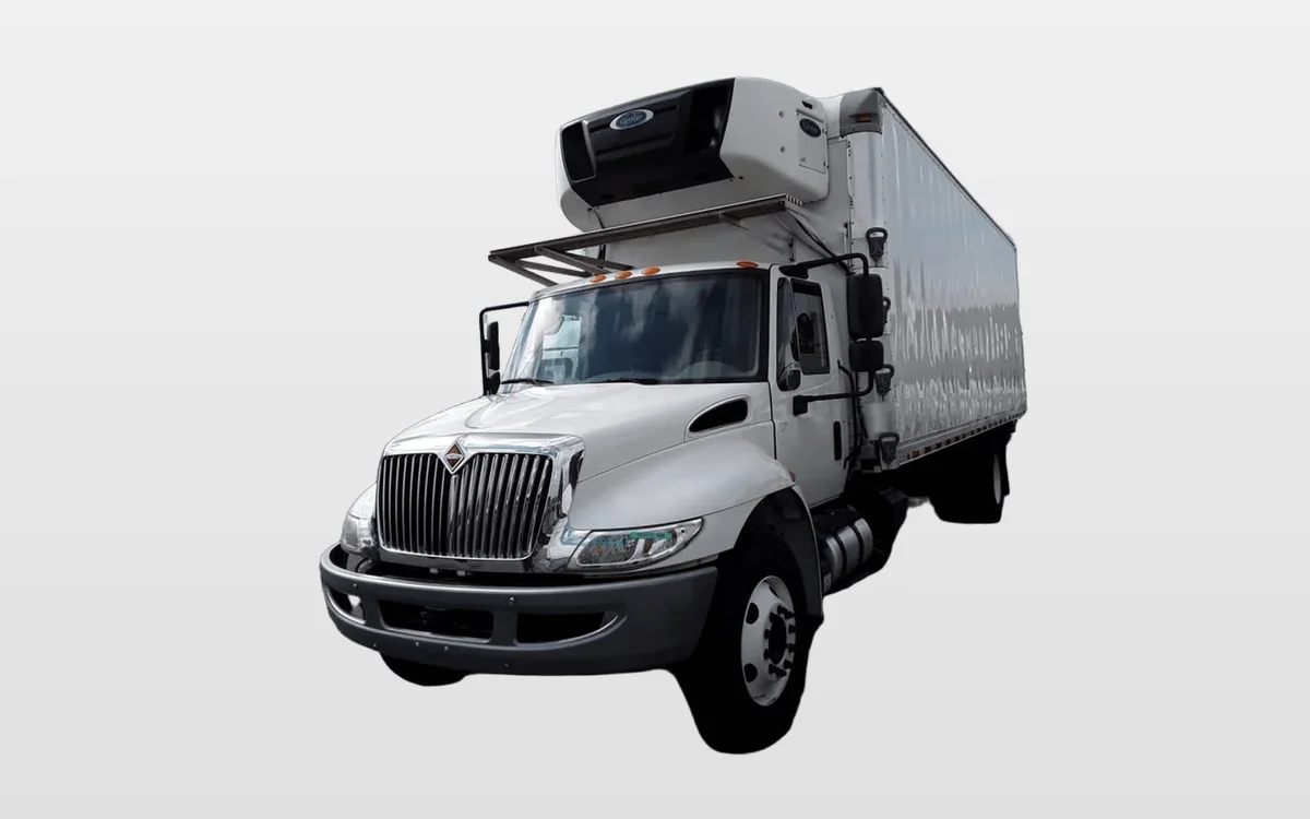 2018 International 4300 - image 1