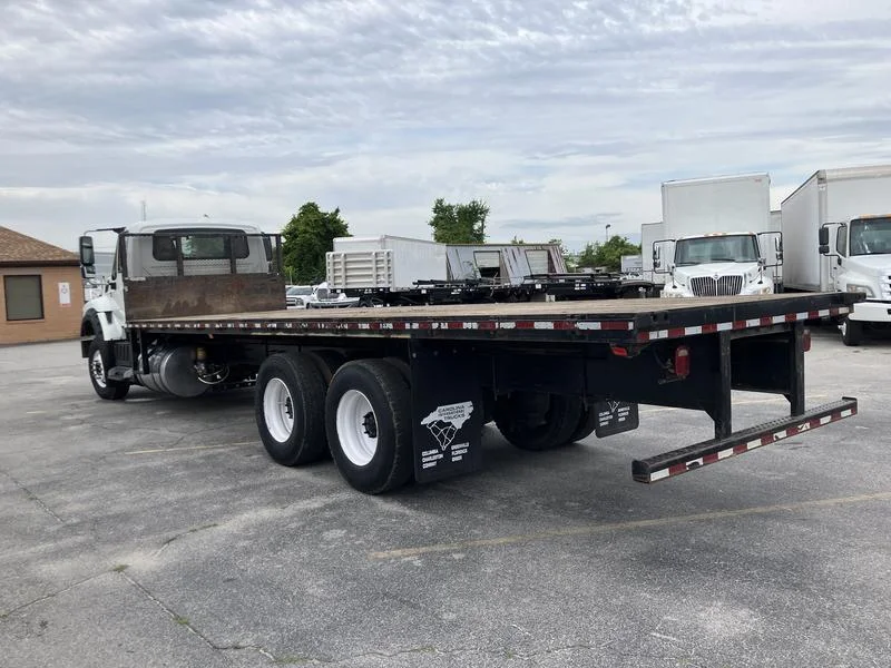 2018 International in Columbia — photo 2