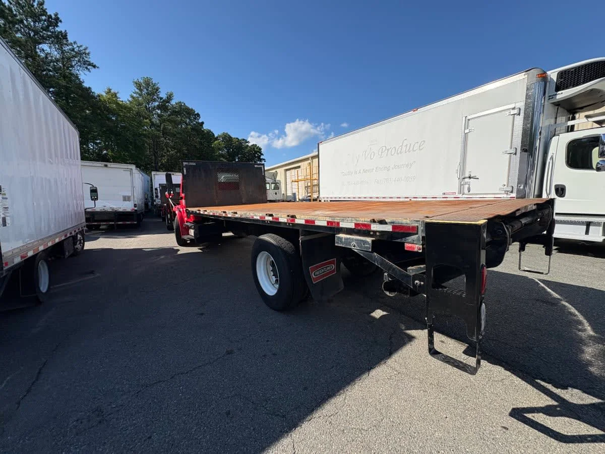 2019 Freightliner M2 106 in Ashland, VA — photo 6