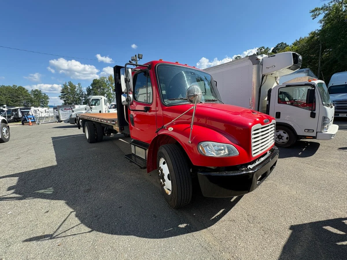 2019 Freightliner M2 106 in Ashland, VA — photo 3