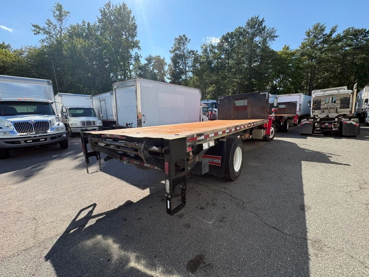 2019 Freightliner M2 106 in Ashland, VA — photo 4