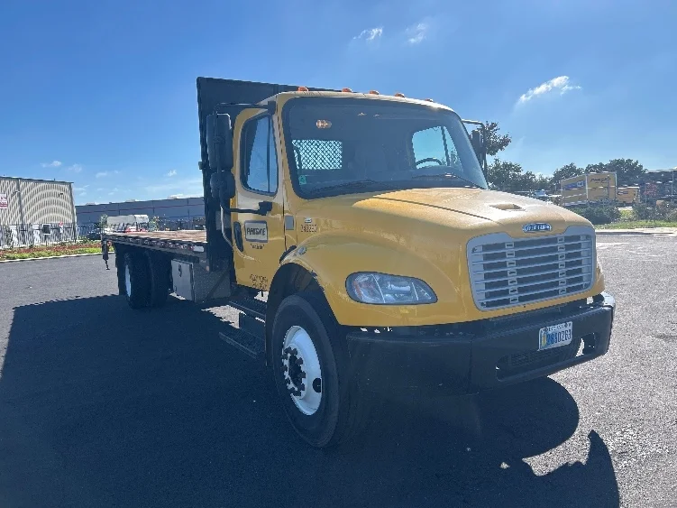 2020 Freightliner M2 106 in Ceres, CA