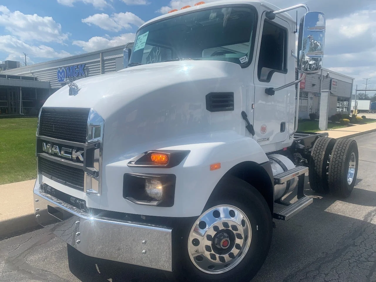 2026 Mack in Summit, IL — photo 3
