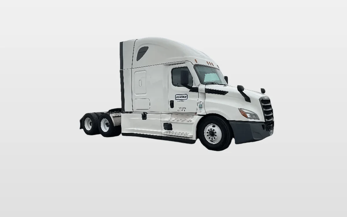 2022 Freightliner - image 1