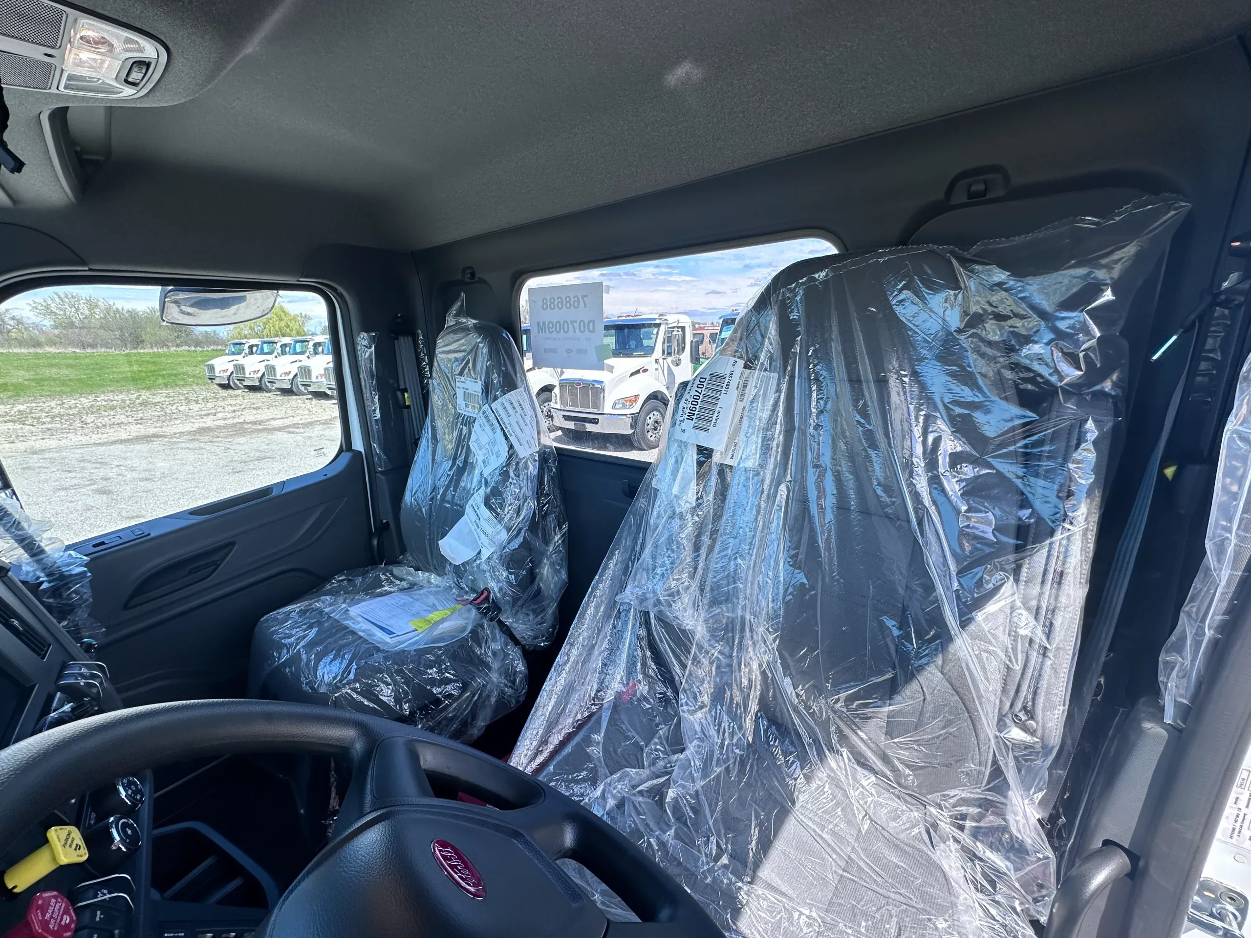 2026 Peterbilt 536 - image 6