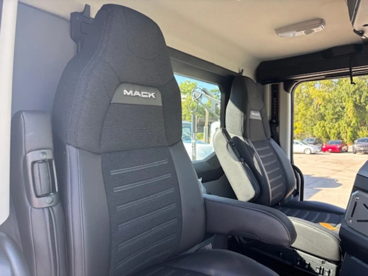 2026 Mack Pioneer in Cedar Rapids, IA — photo 13