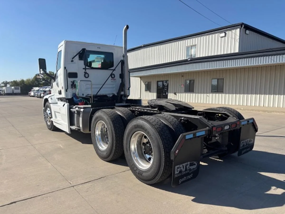 2026 Mack Pioneer in Cedar Rapids, IA — photo 3
