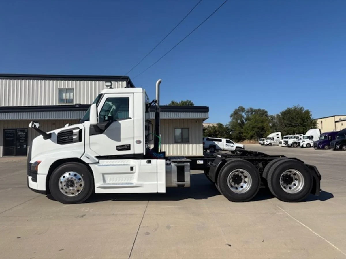 2026 Mack Pioneer in Cedar Rapids, IA — photo 2
