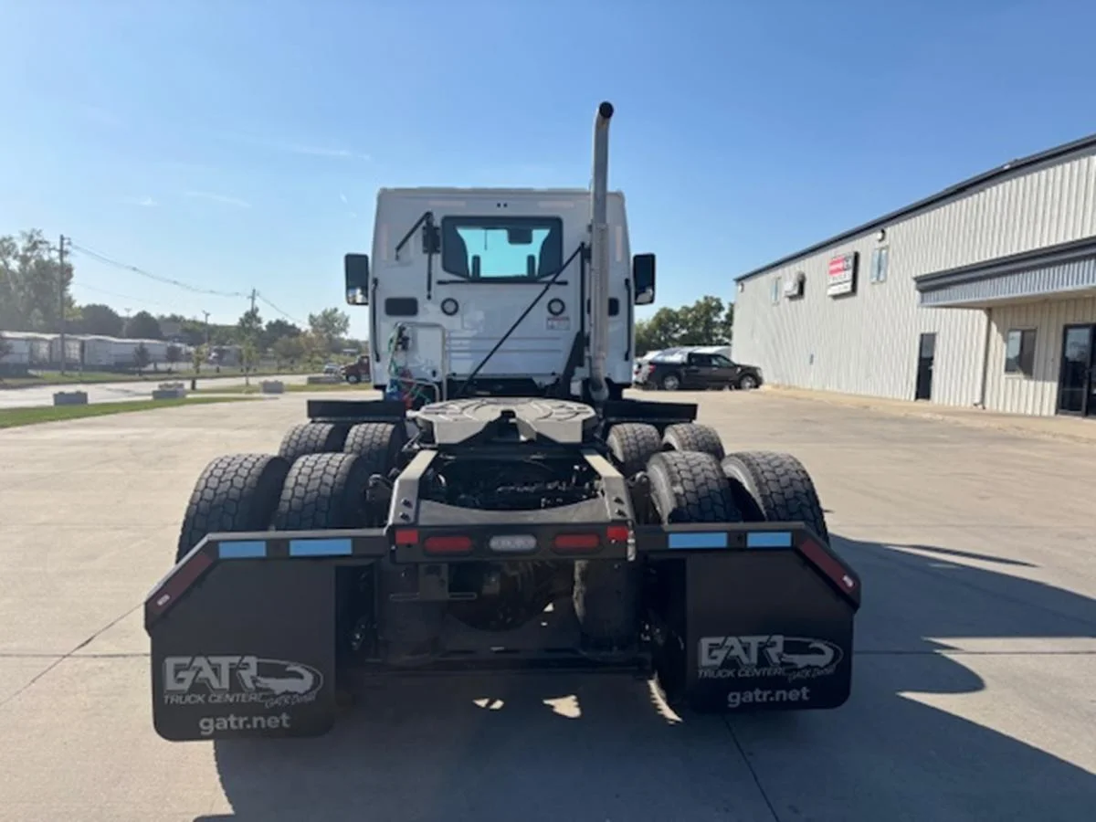 2026 Mack Pioneer in Cedar Rapids, IA — photo 4