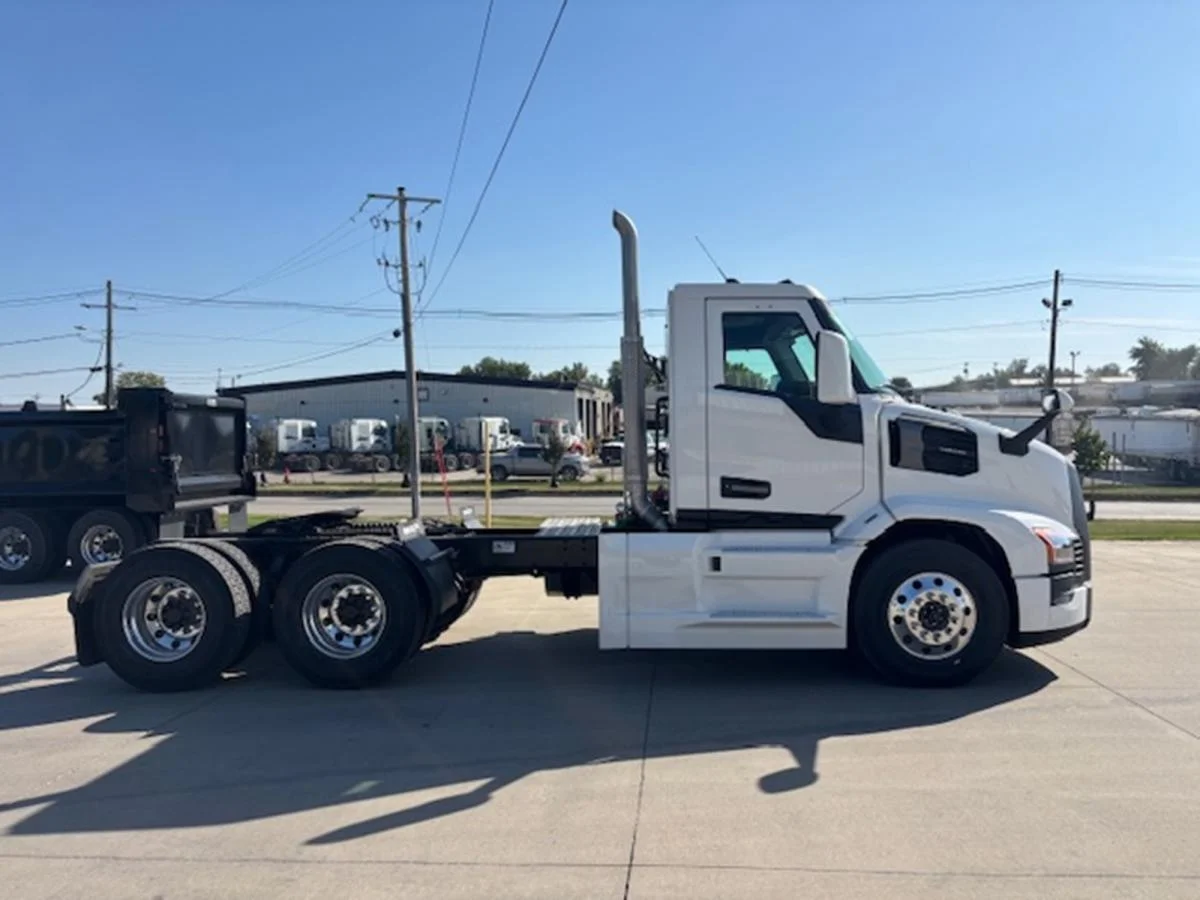 2026 Mack Pioneer in Cedar Rapids, IA — photo 6