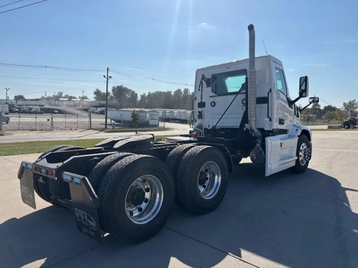 2026 Mack Pioneer in Cedar Rapids, IA — photo 5