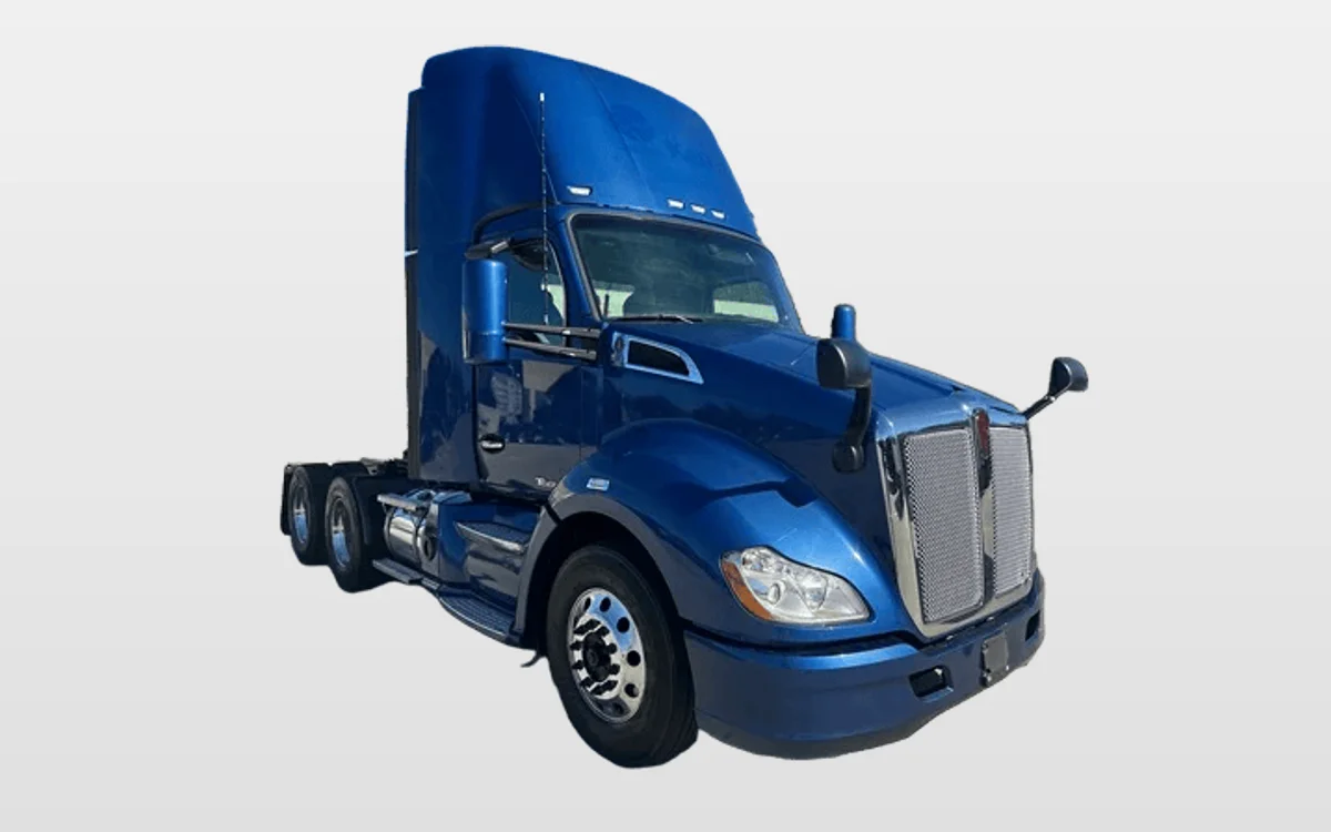 2021 Kenworth T680 - image 1
