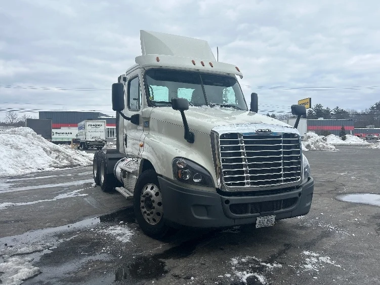 2018 Freightliner in Londonderry, NH