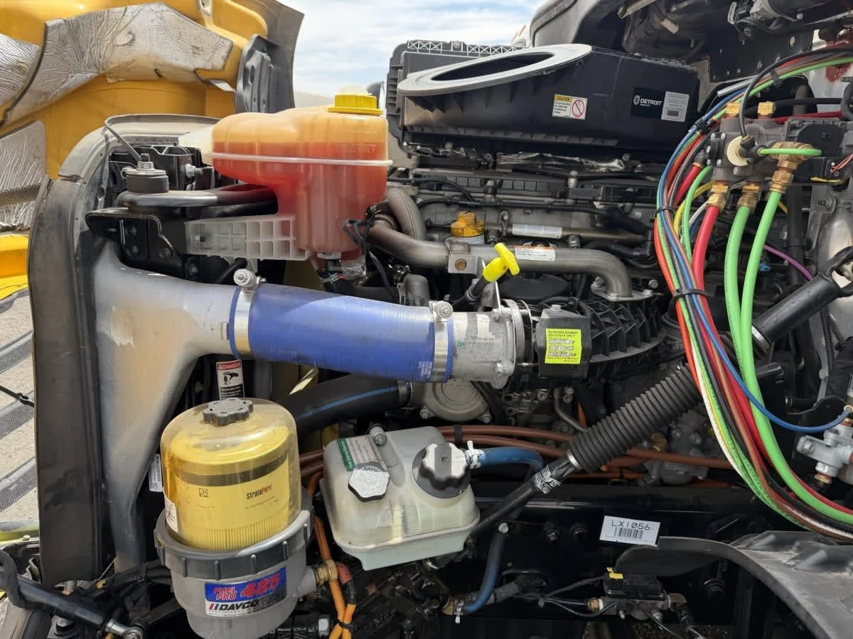 2020 Freightliner Cascadia in Phoenix, AZ — photo 8