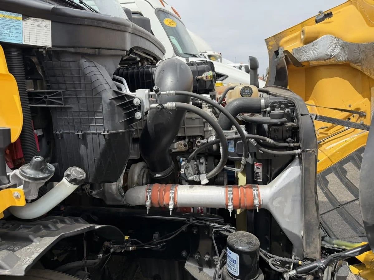 2020 Freightliner Cascadia in Phoenix, AZ — photo 17