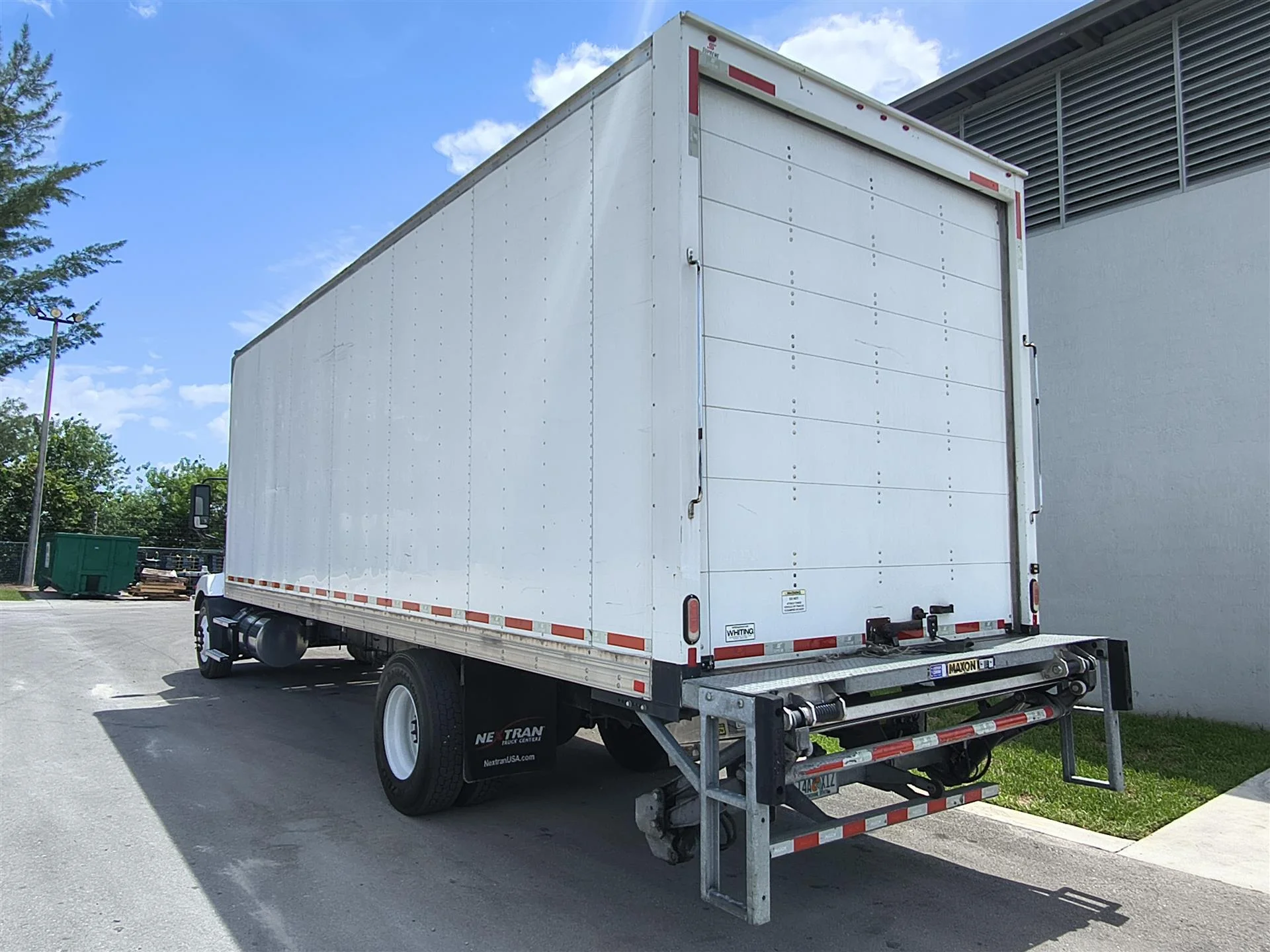 2022 Mack in Orlando, FL — photo 8