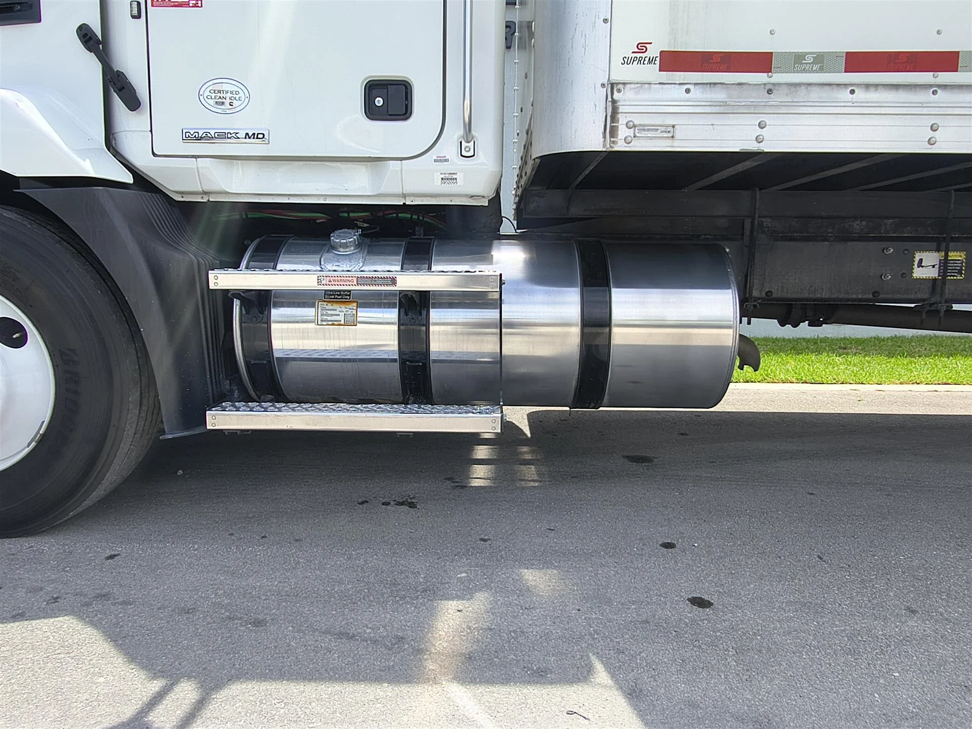 2022 Mack in Orlando, FL — photo 10