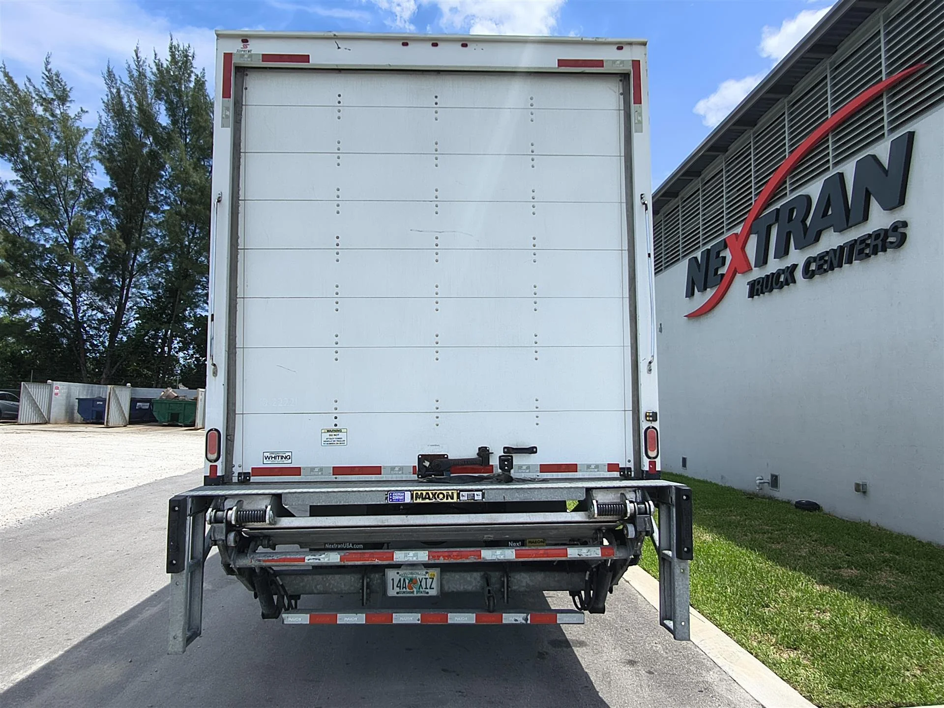 2022 Mack in Orlando, FL — photo 6