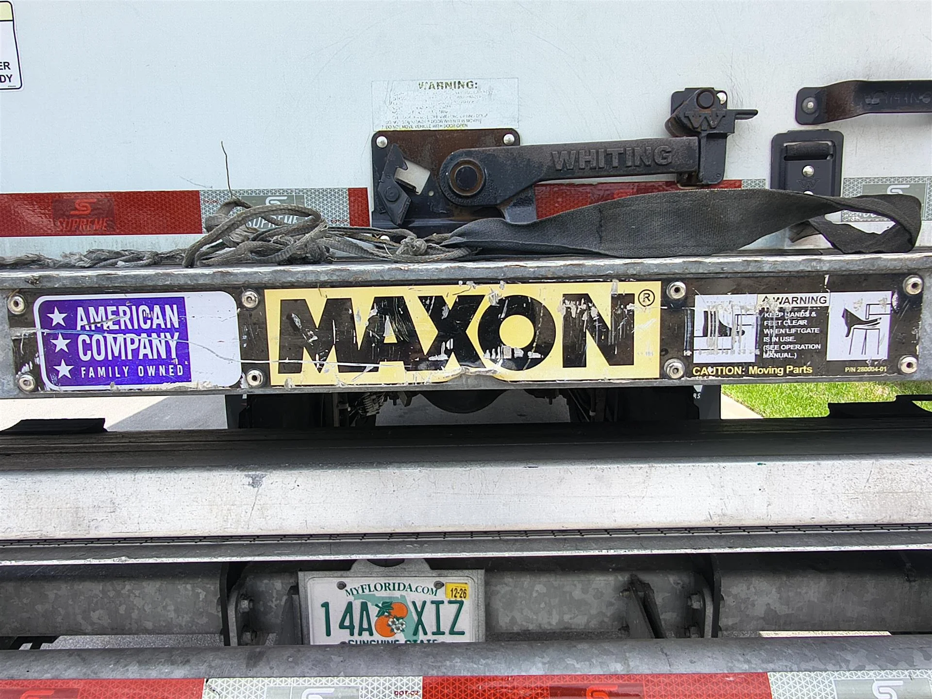 2022 Mack in Orlando, FL — photo 14