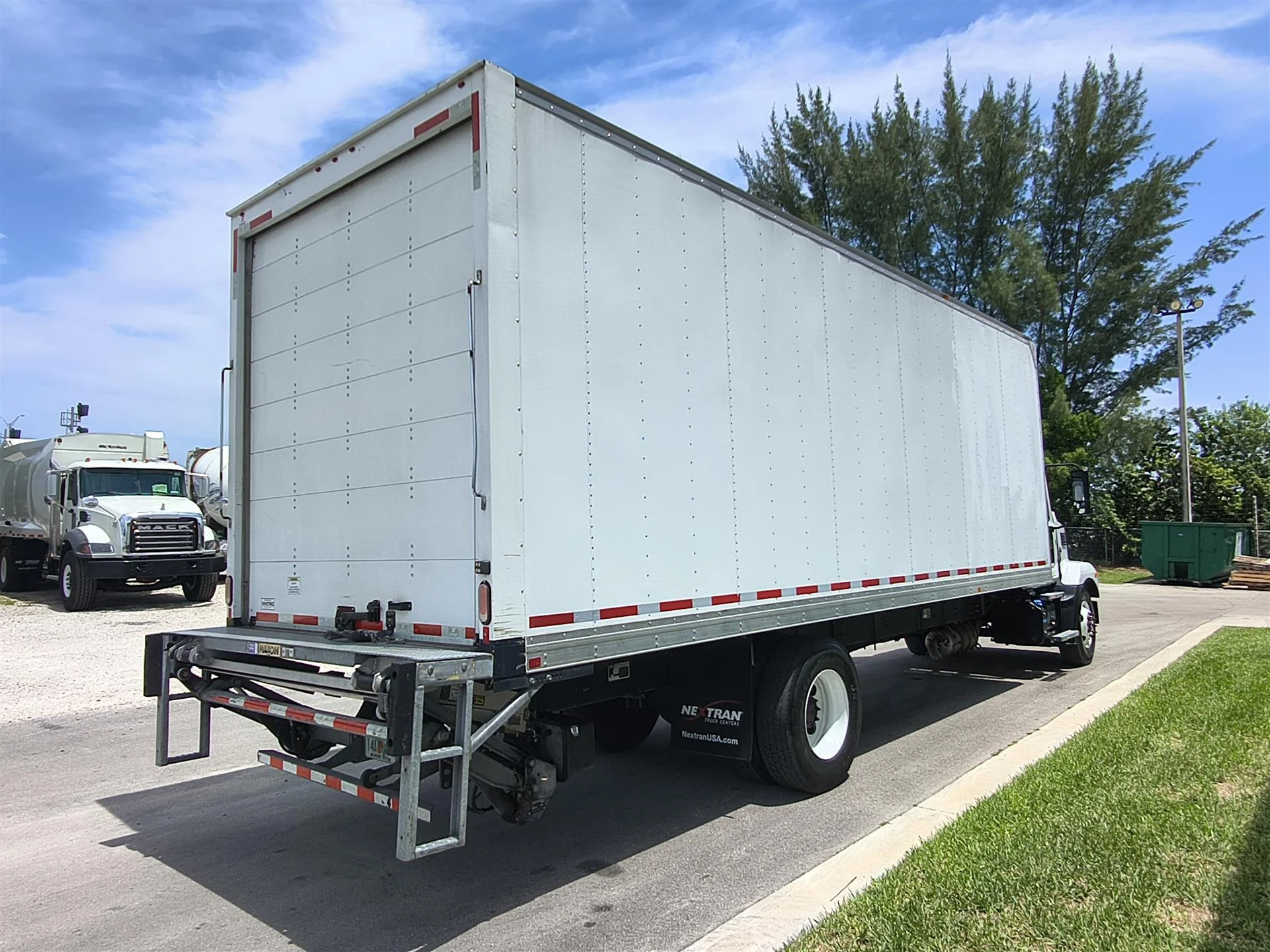 2022 Mack in Orlando, FL — photo 5