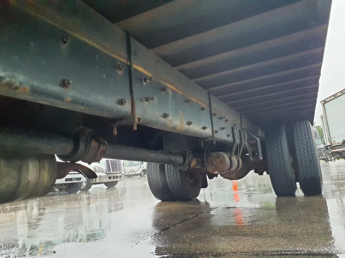2017 Freightliner M2 106 in Oak Creek, WI — photo 12