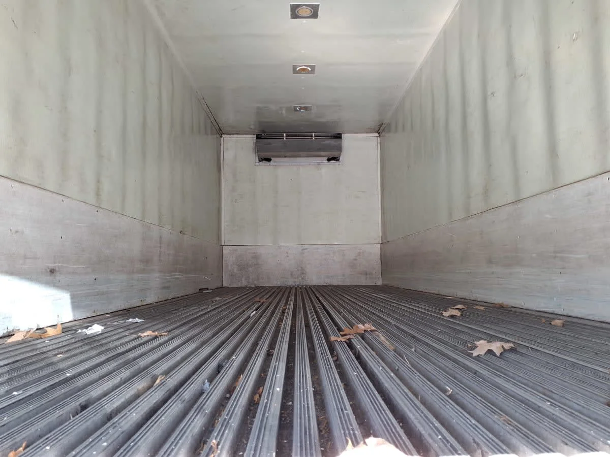 2021 Freightliner M2 106 in Warwick, RI — photo 9