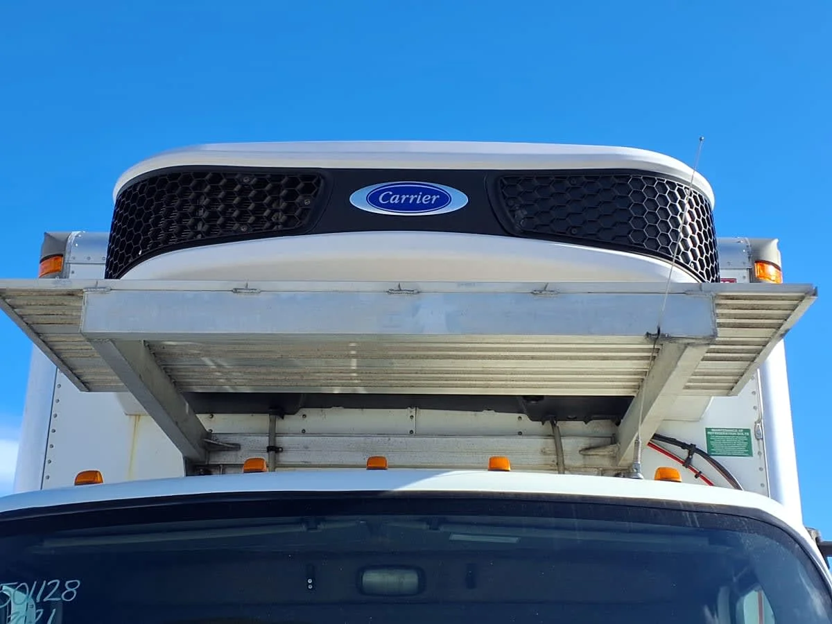2021 Freightliner M2 106 in Warwick, RI — photo 7