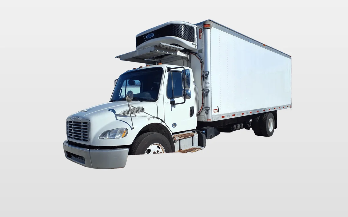 2021 Freightliner M2 106 - image 1