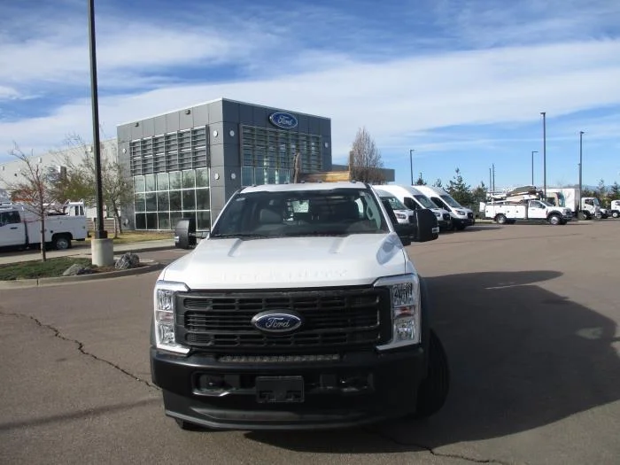 2026 Ford F-550 in Denver, CO — photo 3