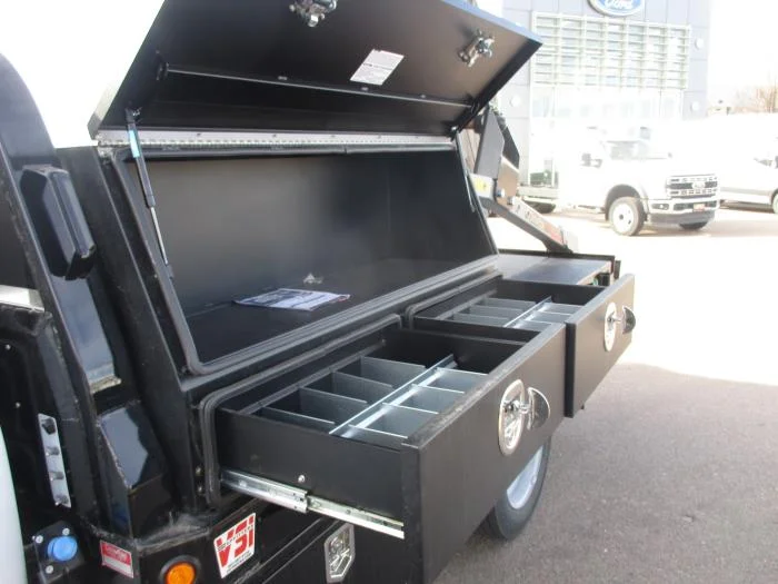 2026 Ford F-550 in Denver, CO — photo 11