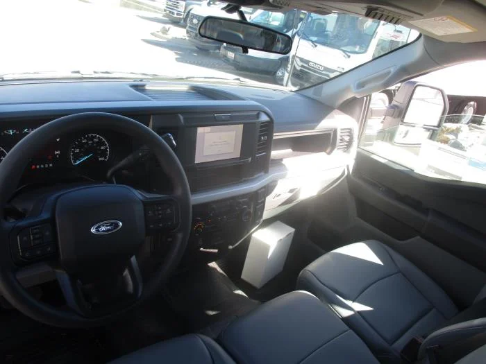 2026 Ford F-550 in Denver, CO — photo 14