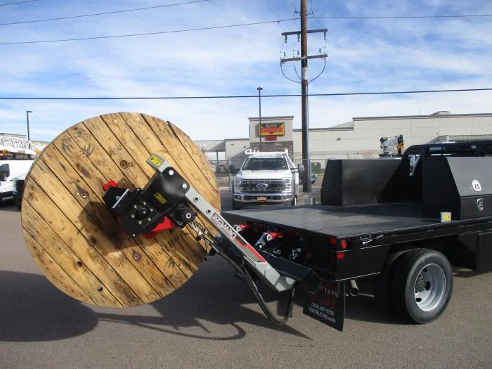 2026 Ford F-550 in Denver, CO — photo 13