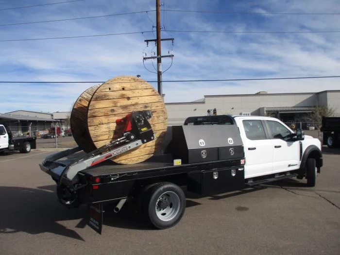 2026 Ford F-550 in Denver, CO — photo 6