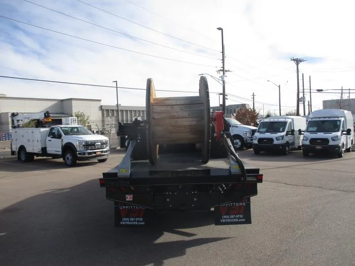 2026 Ford F-550 in Denver, CO — photo 7